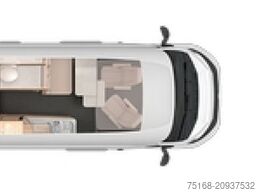 KNAUS BoxStar 600 Street XL