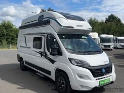 KNAUS BoxStar 600 Street XL