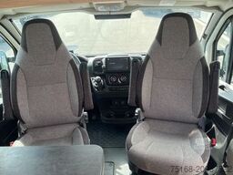 KNAUS BoxStar 600 Street XL