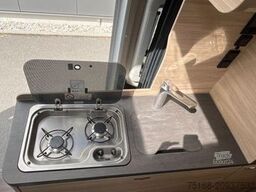 KNAUS BoxStar 600 Street XL