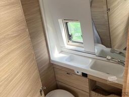 KNAUS BoxStar 600 Street XL