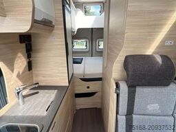 KNAUS BoxStar 600 Street XL