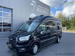 WEINSBERG CaraBus 600 MQ Automatik