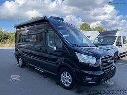 WEINSBERG CaraBus 600 MQ Automatik