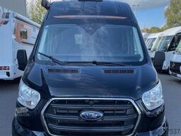 WEINSBERG CaraBus 600 MQ Automatik