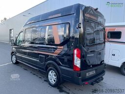 WEINSBERG CaraBus 600 MQ Automatik