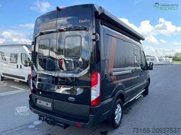 WEINSBERG CaraBus 600 MQ Automatik