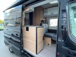 WEINSBERG CaraBus 600 MQ Automatik