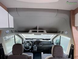 WEINSBERG CaraBus 600 MQ Automatik