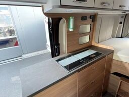 WEINSBERG CaraBus 600 MQ Automatik