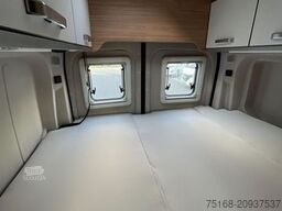 WEINSBERG CaraBus 600 MQ Automatik