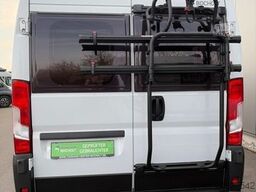 WEINSBERG CaraTour 600 MQ Navigation / Lithium Batterie