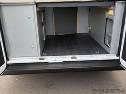 WEINSBERG CaraTour 600 MQ Navigation / Lithium Batterie