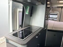 WEINSBERG CaraTour 600 MQ Navigation / Lithium Batterie