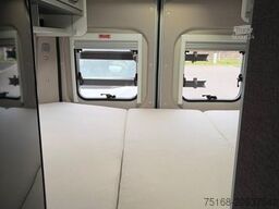 WEINSBERG CaraTour 600 MQ Navigation / Lithium Batterie