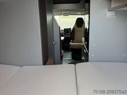 WEINSBERG CaraTour 600 MQ Navigation / Lithium Batterie