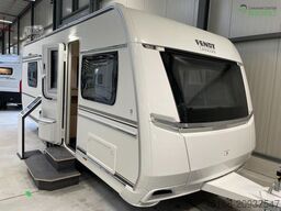 FENDT Tendenza 560 SFDW Modell 2025 / 2000 Kg / Cannes