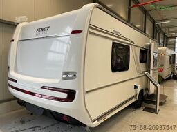 FENDT Tendenza 560 SFDW Modell 2025 / 2000 Kg / Cannes