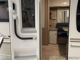 FENDT Tendenza 560 SFDW Modell 2025 / 2000 Kg / Cannes