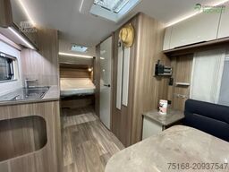 FENDT Tendenza 560 SFDW Modell 2025 / 2000 Kg / Cannes