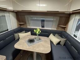 FENDT Tendenza 560 SFDW Modell 2025 / 2000 Kg / Cannes