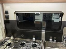 FENDT Tendenza 560 SFDW Modell 2025 / 2000 Kg / Cannes