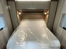 FENDT Tendenza 560 SFDW Modell 2025 / 2000 Kg / Cannes