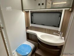 FENDT Tendenza 560 SFDW Modell 2025 / 2000 Kg / Cannes