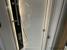 FENDT Tendenza 560 SFDW Modell 2025 / 2000 Kg / Cannes