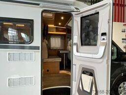 WEINSBERG CaraLoft 600 MEG Modell 2025 / Automatik 165 PS