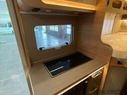 WEINSBERG CaraLoft 600 MEG Modell 2025 / Automatik 165 PS