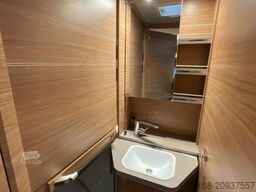 WEINSBERG CaraLoft 600 MEG Modell 2025 / Automatik 165 PS