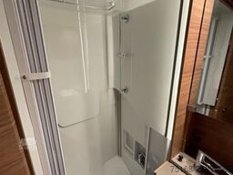 WEINSBERG CaraLoft 600 MEG Modell 2025 / Automatik 165 PS