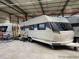 HOBBY Prestige 720 UKFe Abverkauf / 2500 kg