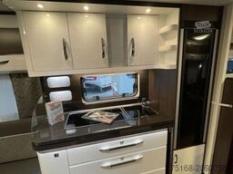 HOBBY Prestige 720 UKFe Abverkauf / 2500 kg