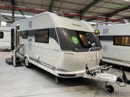 HOBBY De Luxe 540 KMFe Modell 2026 / 1800 kg / Mover /