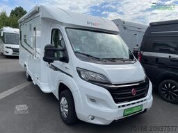 PILOTE Pacific P700C Essentiel Solar / Markise / Navi /