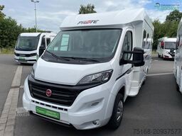 PILOTE Pacific P700C Essentiel Solar / Markise / Navi /