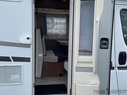 PILOTE Pacific P700C Essentiel Solar / Markise / Navi /