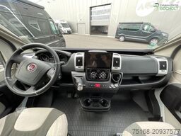 PILOTE Pacific P700C Essentiel Solar / Markise / Navi /