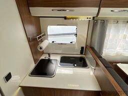 PILOTE Pacific P700C Essentiel Solar / Markise / Navi /