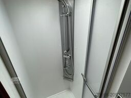 PILOTE Pacific P700C Essentiel Solar / Markise / Navi /