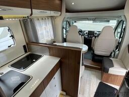 PILOTE Pacific P700C Essentiel Solar / Markise / Navi /
