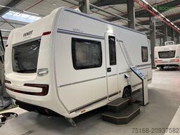 FENDT Apero 465 SFB Modell 2026 / 1800 kg / Brenta