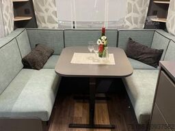 FENDT Apero 465 SFB Modell 2026 / 1800 kg / Brenta