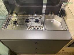 FENDT Apero 465 SFB Modell 2026 / 1800 kg / Brenta