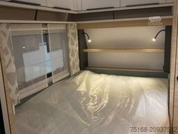 FENDT Apero 465 SFB Modell 2026 / 1800 kg / Brenta