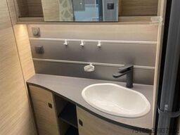 FENDT Apero 465 SFB Modell 2026 / 1800 kg / Brenta