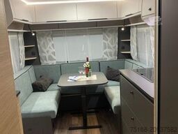 FENDT Apero 465 SFB Modell 2026 / 1800 kg / Brenta