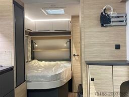 FENDT Apero 465 SFB Modell 2026 / 1800 kg / Brenta